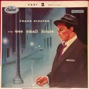 Frank Sinatra - In The Wee Small Hours - Part 2