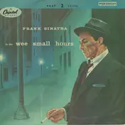 Frank Sinatra - In The Wee Small Hours - Part 2