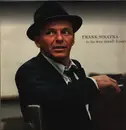 LP - Frank Sinatra - In the Wee Small Hours - Numbered, 180g, Grey/Black marbled Vinyl