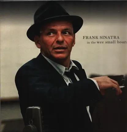 Frank Sinatra - In the Wee Small Hours