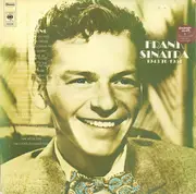 Double LP - Frank Sinatra - In The Beginning 1943 To 1951