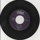 7inch Vinyl Single - Frank Sinatra - Isle Of Capri / Mr. Success