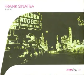 Frank Sinatra - Jazz !!!