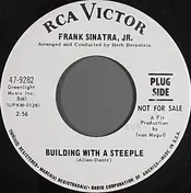 Frank Sinatra Jr. - Building With A Steeple