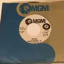 7inch Vinyl Single - Frank Sinatra Jr. - Calendar Girl / Seagull
