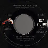 Frank Sinatra Jr. - Shadows On A Foggy Day