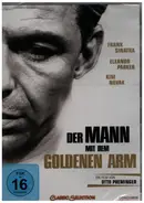 Frank Sinatra / Kim Novak a.o. - Der Mann mit dem goldenen Arm / The Man with the Golden Arm