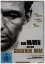 DVD - Frank Sinatra / Kim Novak a.o. - Der Mann mit dem goldenen Arm / The Man with the Golden Arm - Still Sealed / German / English