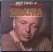 Frank Sinatra - Las 14 Grandes De Frank Sinatra