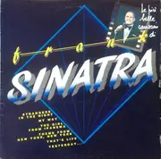 LP - Frank Sinatra - Le Più Belle Canzoni Di Frank Sinatra