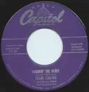 7inch Vinyl Single - Frank Sinatra - Learnin' The Blues / If I Had Three Wishes