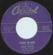 Frank Sinatra - Learnin' The Blues