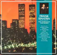 Frank Sinatra - Legendary Concerts Vol. 2‎-Too Marvelous For Words