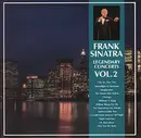 CD - Frank Sinatra - Legendary Concerts Vol. 2