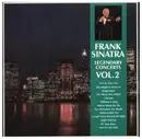 CD - Frank Sinatra - Legendary Concerts Vol.2