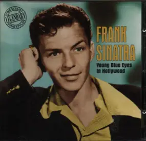 Frank Sinatra - Legendary Song Stylist