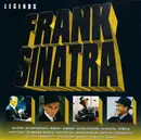 CD - Frank Sinatra - Legends