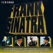 CD - Frank Sinatra - Legends