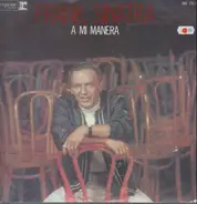 Frank Sinatra - Lo Mejor De Frank Sinatra (Nuevas Versiones)