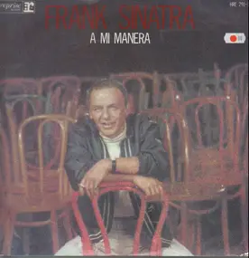 Frank Sinatra - Lo Mejor De Frank Sinatra (Nuevas Versiones)