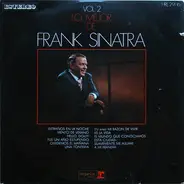 Frank Sinatra - Lo Mejor De Frank Sinatra Vol. 2