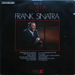 Frank Sinatra - Lo Mejor De Frank Sinatra Vol. 2