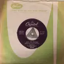 7inch Vinyl Single - Frank Sinatra - Love And Marriage / The Impatient Years