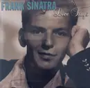 CD - Frank Sinatra - Love Songs