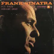 LP - Frank Sinatra - Put Your Dreams Away