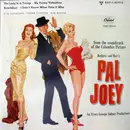 7inch Vinyl Single - Frank Sinatra - Pal Joey - EP