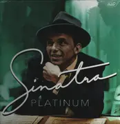 LP-Box - Frank Sinatra - Platinum - Limited Edition