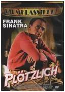 DVD - Frank Sinatra - Plötzlich