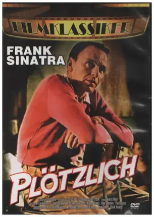 Frank Sinatra - Plötzlich