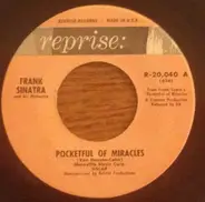 Frank Sinatra - Pocketful Of Miracles