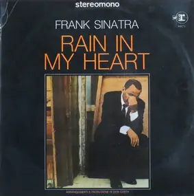 Frank Sinatra - Rain In My Heart