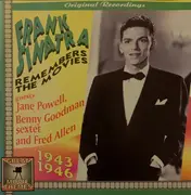CD - Frank Sinatra - Remembers The Movies (1943-1946)