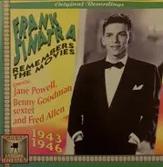 Frank Sinatra - Remembers The Movies (1943-1946)