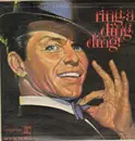 LP - Frank Sinatra - Ring-A-Ding Ding!
