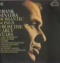 LP - Frank Sinatra - Romantic Songs From The Early Years