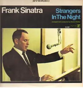 Frank Sinatra - Strangers in the Night