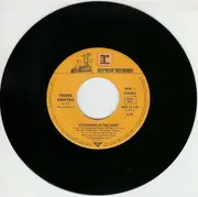 7inch Vinyl Single - Frank Sinatra - Strangers In The Night / My Way