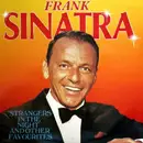 LP - Frank Sinatra - 'Strangers In The Night' & Other Favourites