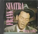 CD - Frank Sinatra - String Along