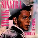 CD - Frank Sinatra - Suddenly It's Spring