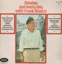 LP - Frank Sinatra - Sunday And Every Day With Frank Sinatra
