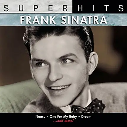 Frank Sinatra - Super Hits