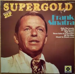 Frank Sinatra - Supergold