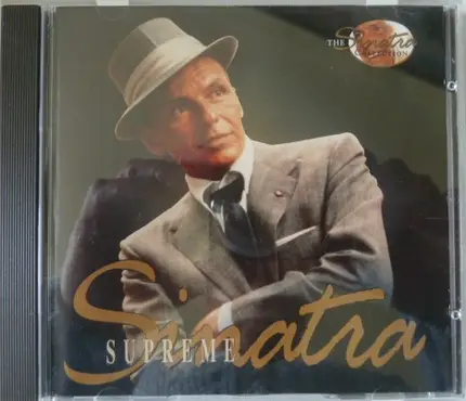 Frank Sinatra - Supreme Sinatra