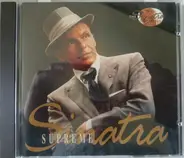 Frank Sinatra - Supreme Sinatra