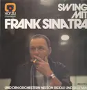 LP - Frank Sinatra - Swing Mit Frank Sinatra